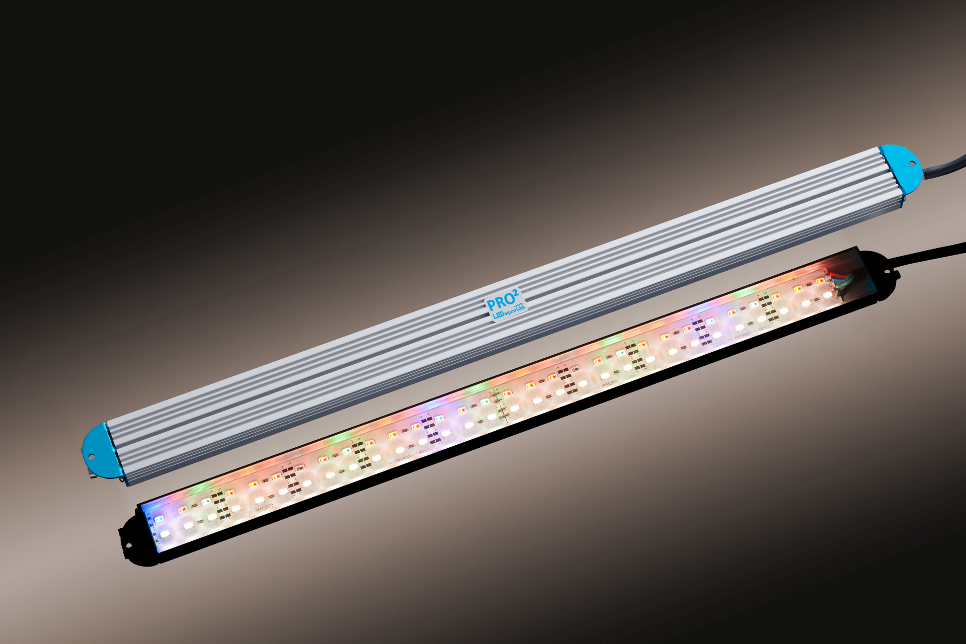 PRO² LED-Leiste GROWx5 ✚ TROPIC B-Ware