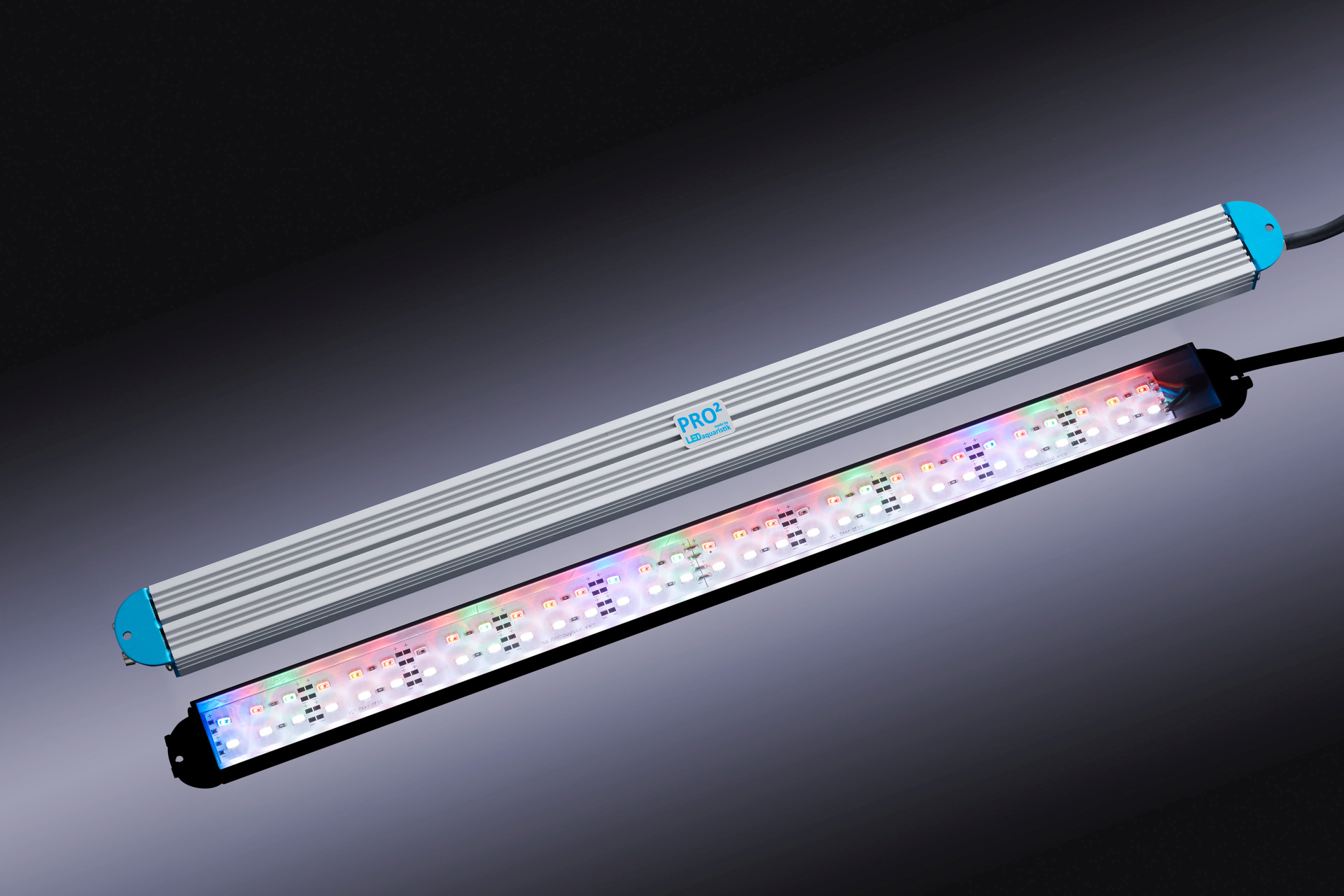 PRO² LED-Leiste GROWx5 ✚ POLAR B-Ware