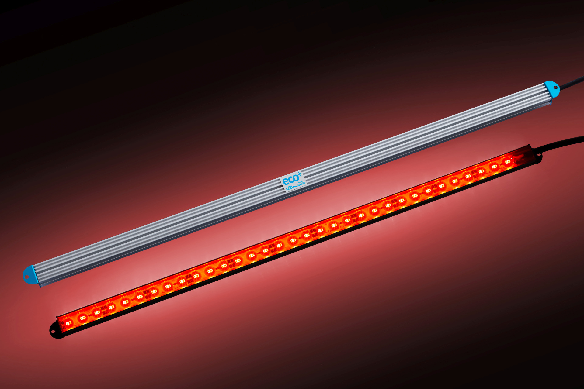 eco+ LED-Leiste RED 620nm